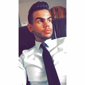 Meet your Posher, Ralphy